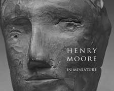 Henry Moore in Miniature