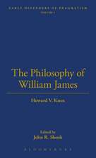 Philosophy of William James