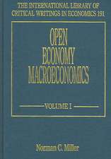 Open Economy Macroeconomics