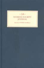 The Haskins Society Journal 14 – 2003. Studies in Medieval History