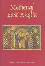 Medieval East Anglia