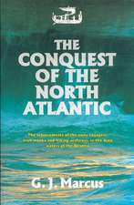 The Conquest of the North Atlantic