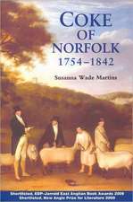 Coke of Norfolk (1754–1842): A Biography