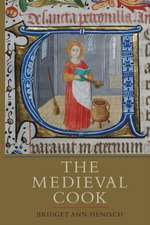 The Medieval Cook