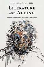 Literature and Ageing