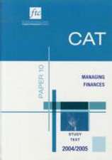 CAT Textbook