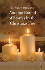 Another Round of Stories by the Christmas Fire