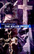 The Killer Priest