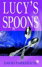 Lucy's Spoons