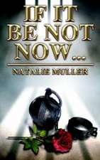 If It Be Not Now: A Slithering Saga Shrouded in Shadow