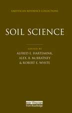 Soil Science