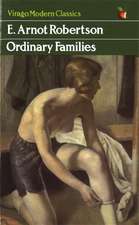 Ordinary Families