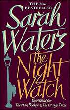 Waters, S: Night Watch