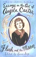 Essays On The Art Of Angela Carter