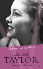 The Soul Of Kindness