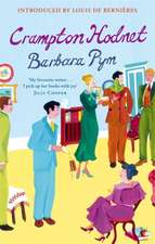 Pym, B: Crampton Hodnet