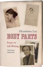 Lee, H: Body Parts