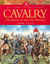 Cavalry