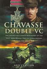 Chavasse