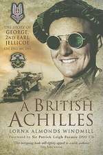 A British Achilles