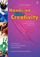 Hands on Bible Creativity