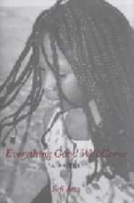 Everything Good Will Come