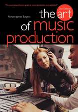 The Art of Music Production