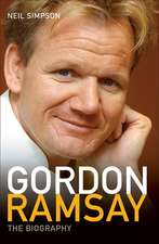 Gordon Ramsay