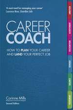 Career Coach