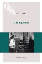 The Bigamist