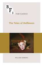 The Tales of Hoffmann