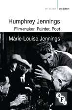 Humphrey Jennings: Film-maker, Painter, Poet