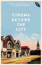 Cinema Beyond the City