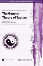 The General Theory of Taoism