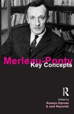 Merleau-Ponty