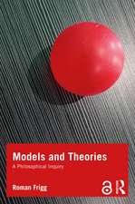 Models and Theories