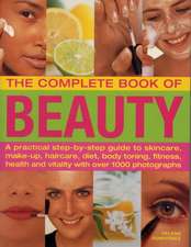 The Complete Book of Beauty