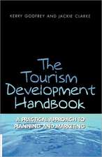 Tourism Development Handbook