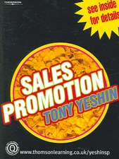 Sales Promotion