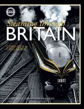 Steaming Through Britain