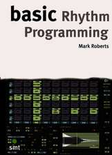 Basic Rhythm Programming