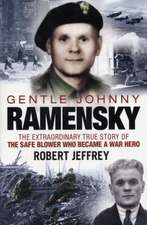 Gentle Johnny Ramensky