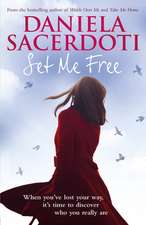 Set Me Free: Volume 3