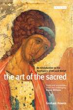 The Art of the Sacred