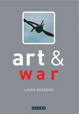 Art and War