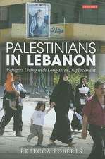 Palestinians in Lebanon