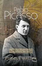 Pablo Picasso: The Interaction between Collectors and Exhibitions, 1899-1939