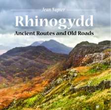 Compact Wales: Rhinogydd - Ancient Routes and Old Roads