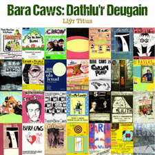 Titus, L: Bara Caws - Dathlu'r Deugain