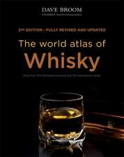 The World Atlas of Whisky